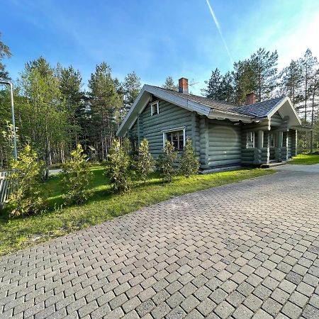 Kasepuu Holiday House Уулу Экстерьер фото