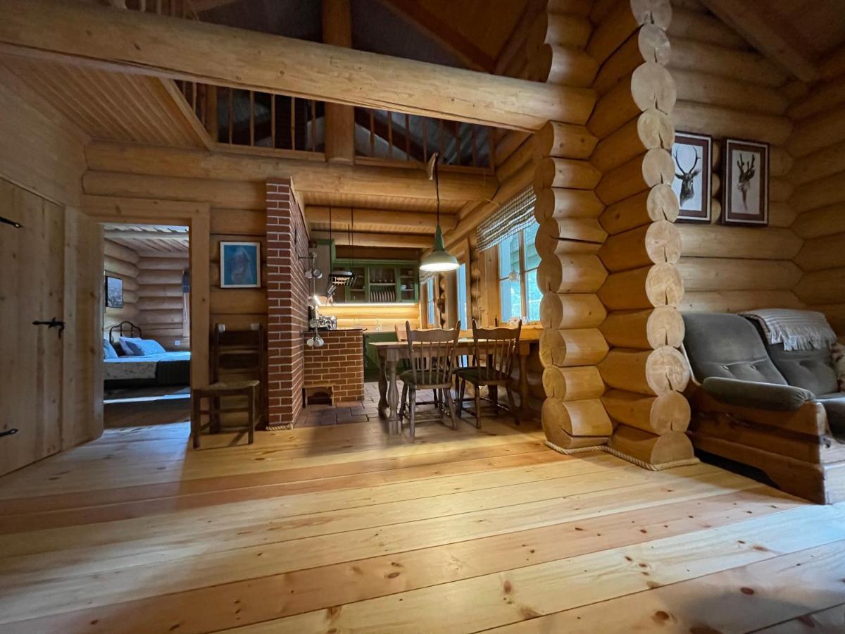 Kasepuu Holiday House Уулу Экстерьер фото