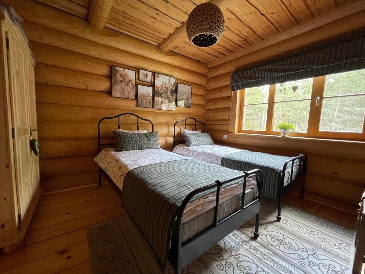 Kasepuu Holiday House Уулу Экстерьер фото
