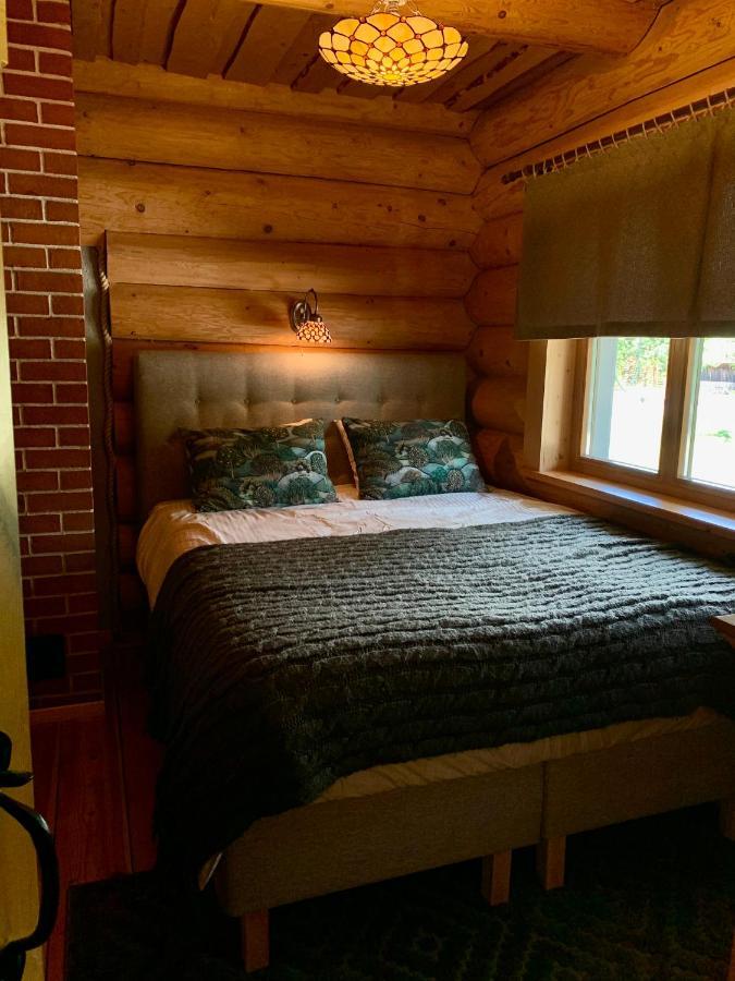 Kasepuu Holiday House Уулу Экстерьер фото