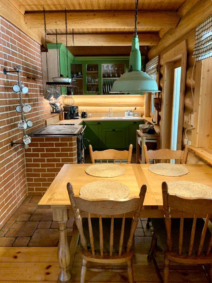 Kasepuu Holiday House Уулу Экстерьер фото