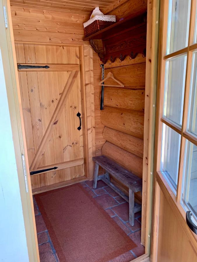 Kasepuu Holiday House Уулу Экстерьер фото