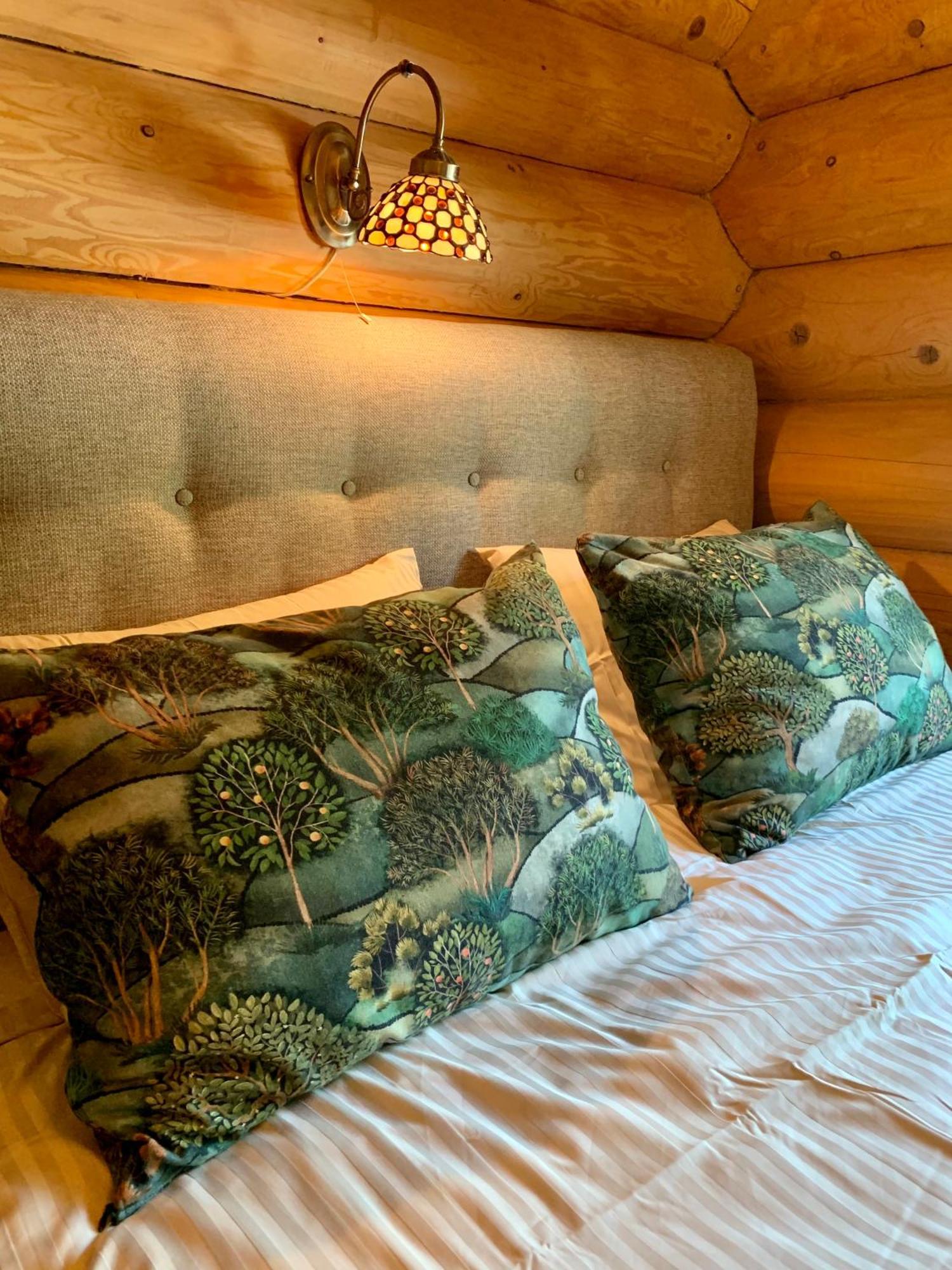 Kasepuu Holiday House Уулу Экстерьер фото