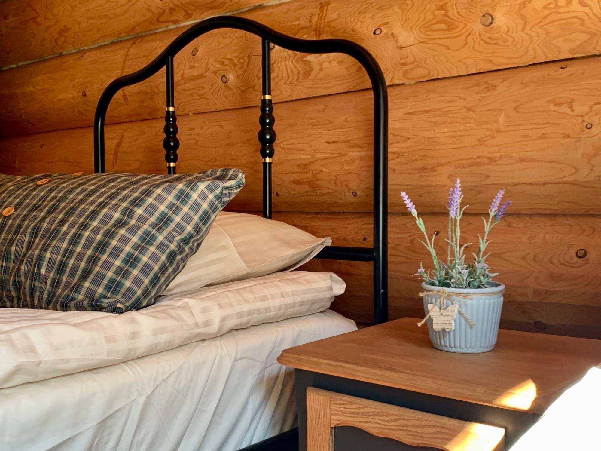 Kasepuu Holiday House Уулу Экстерьер фото